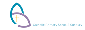 Holy Trinity Catholic Primary School Sunbury