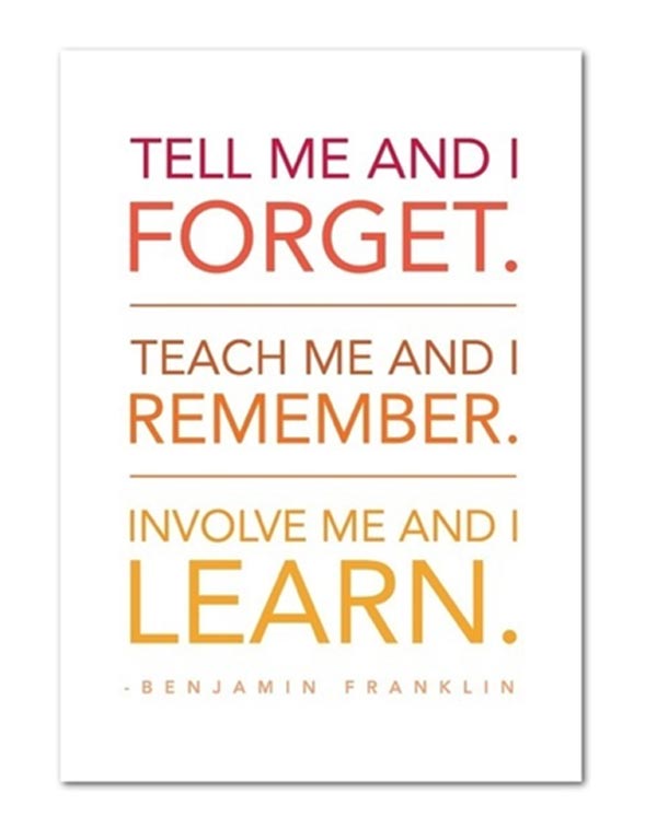 learning-poster
