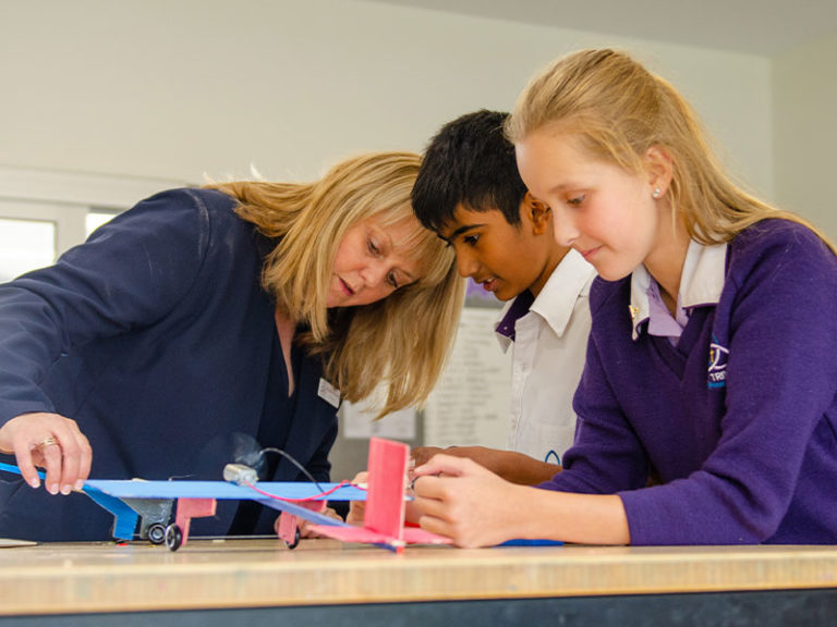 Holy Trinity Catholic Primary School | Sunbury
